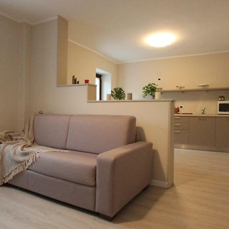 Casa Vacanze 'Lo Spirito Del Monte' Capo di Ponte Buitenkant foto