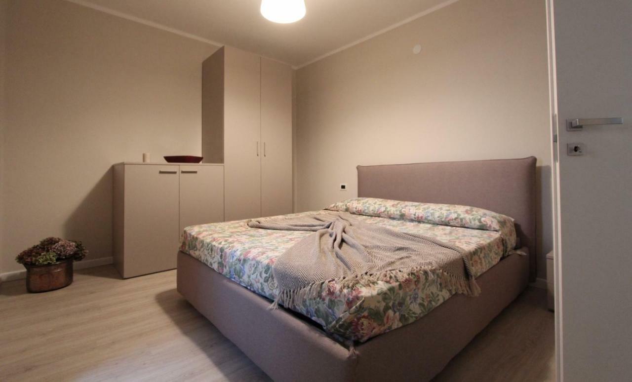Casa Vacanze 'Lo Spirito Del Monte' Capo di Ponte Buitenkant foto