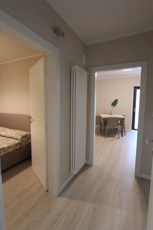 Casa Vacanze 'Lo Spirito Del Monte' Capo di Ponte Buitenkant foto